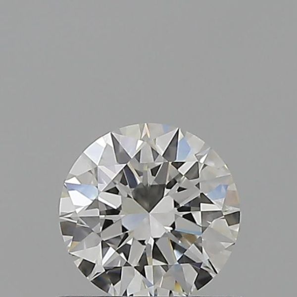 ROUND 0.51 G VVS1 EX-EX-EX - 100757604230 GIA Diamond