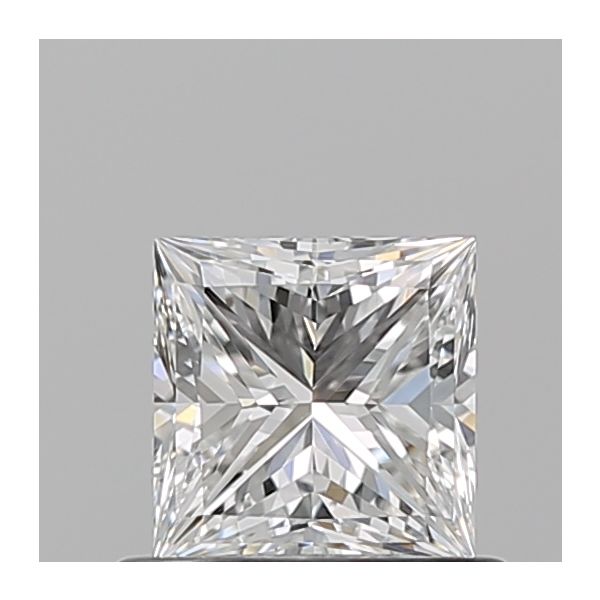 PRINCESS 0.65 F VVS1 --VG-EX - 100757605148 GIA Diamond