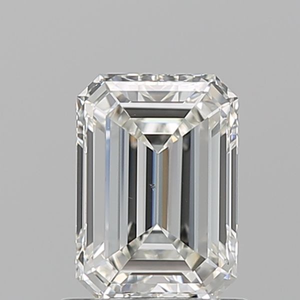 EMERALD 1.07 I VS2 --EX-EX - 100757605200 GIA Diamond