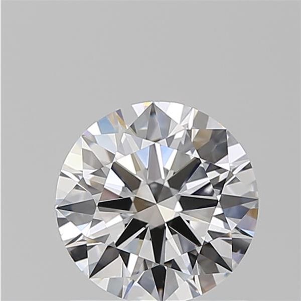 ROUND 1.01 D VS1 EX-EX-EX - 100757606489 GIA Diamond