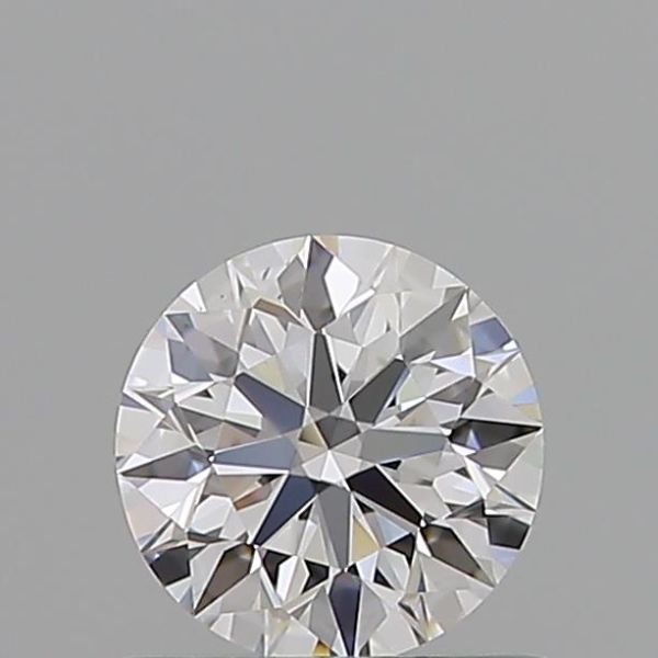 ROUND 0.59 D VS1 EX-EX-EX - 100757607810 GIA Diamond