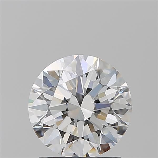 ROUND 1.42 E VVS2 EX-EX-EX - 100757608374 GIA Diamond