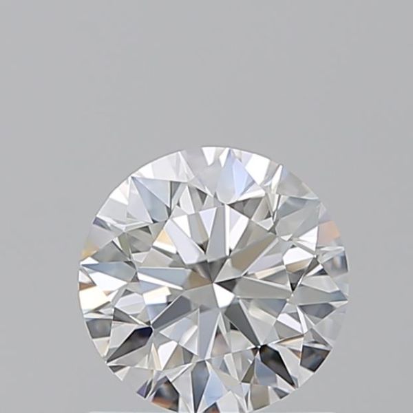 ROUND 1.01 E VVS1 EX-EX-EX - 100757608412 GIA Diamond