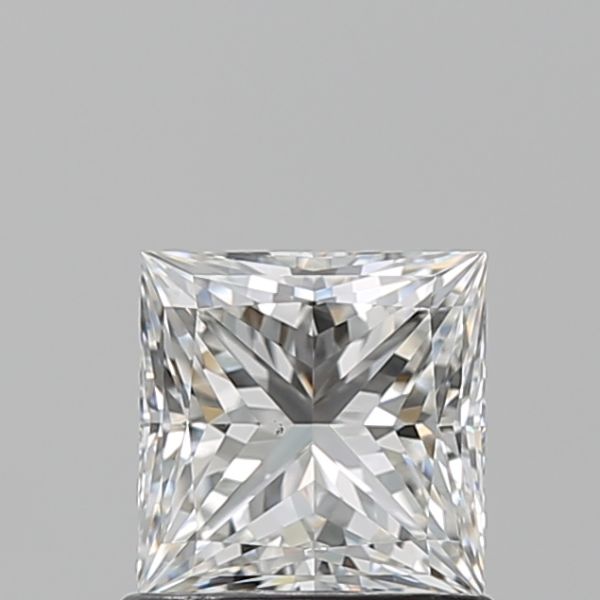 PRINCESS 1.01 G VS1 --EX-VG - 100757608788 GIA Diamond