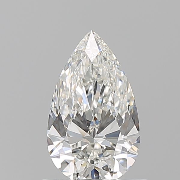 PEAR 0.8 H VS1 --EX-EX - 100757609484 GIA Diamond