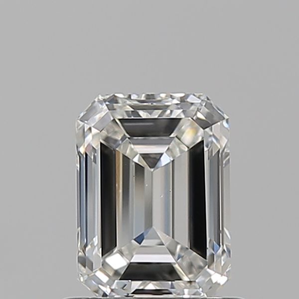 EMERALD 1.01 I VS1 --VG-VG - 100757610041 GIA Diamond