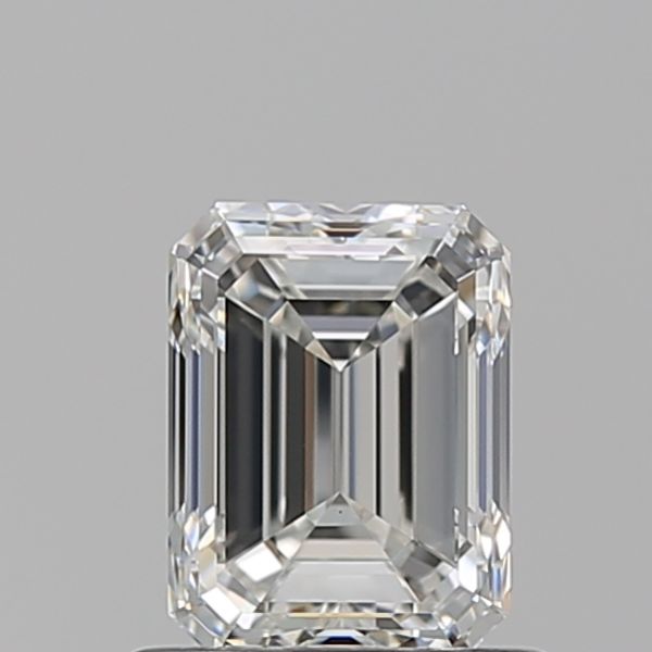 EMERALD 1.01 G VS1 --VG-EX - 100757610522 GIA Diamond
