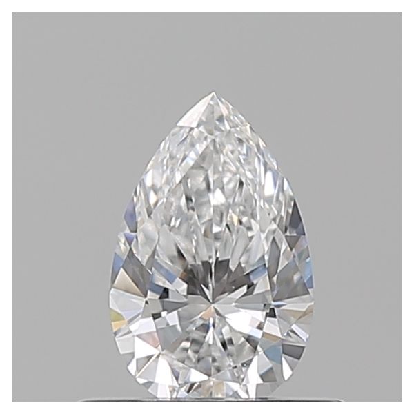 PEAR 0.5 E VS1 --EX-EX - 100757610868 GIA Diamond