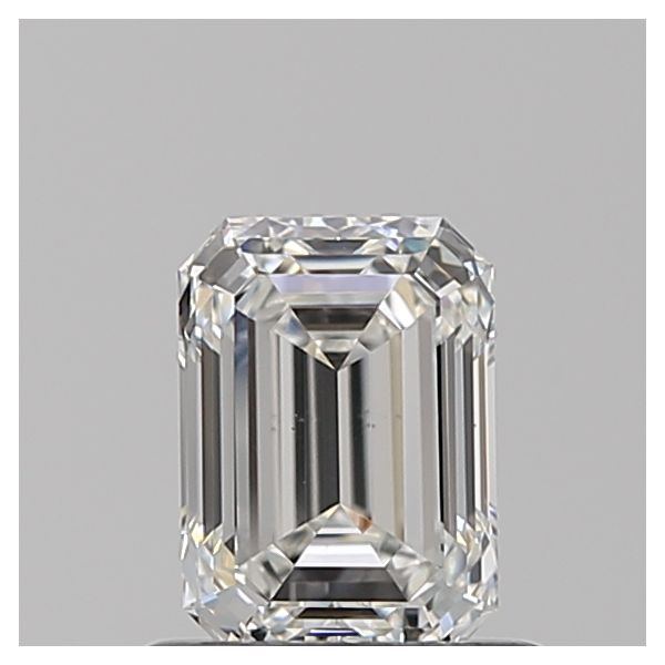 EMERALD 0.7 G VS2 --VG-EX - 100757610903 GIA Diamond
