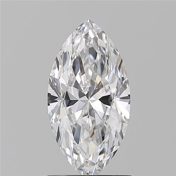 MARQUISE 1.21 E VS1 --EX-EX - 100757611426 GIA Diamond