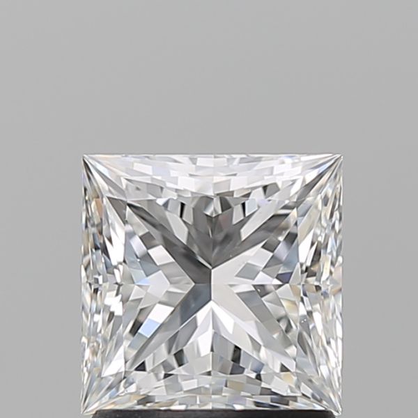 PRINCESS 1.51 E VS1 --EX-EX - 100757612006 GIA Diamond