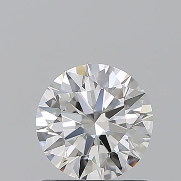 ROUND 1.02 G VVS2 EX-EX-EX - 100757612305 GIA Diamond