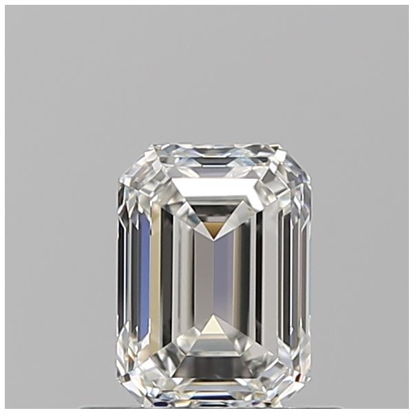 EMERALD 0.7 H VVS2 --VG-VG - 100757613181 GIA Diamond