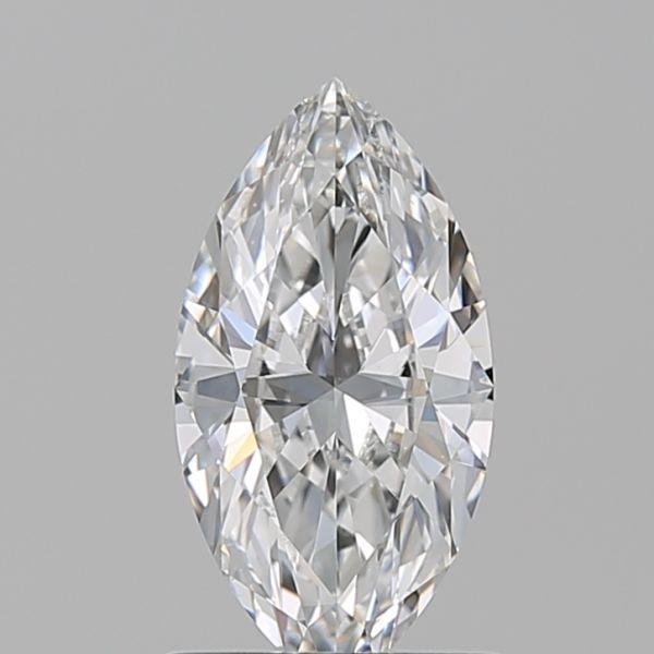 MARQUISE 1.01 E VS2 --EX-EX - 100757613404 GIA Diamond