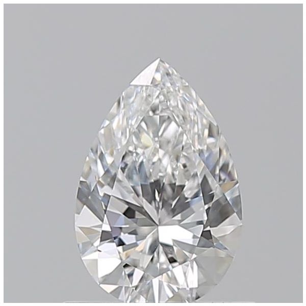 PEAR 0.7 E VS1 --EX-EX - 100757614170 GIA Diamond