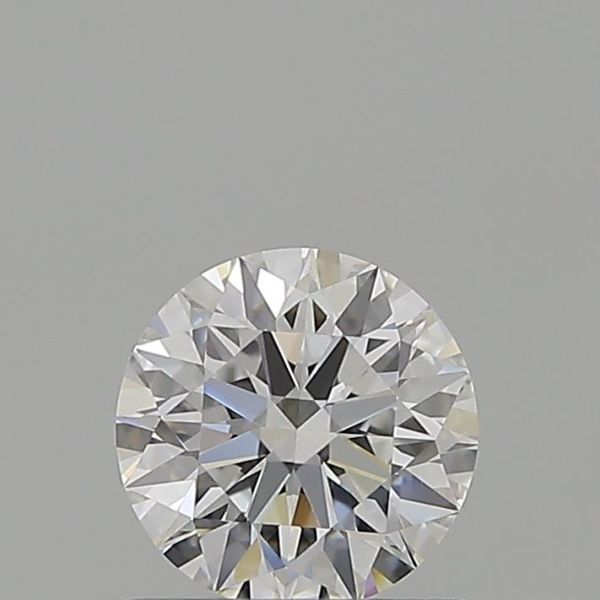 ROUND 0.7 D IF EX-EX-EX - 100757614578 GIA Diamond