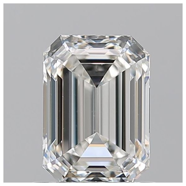 EMERALD 1.01 I VS1 --EX-EX - 100757614639 GIA Diamond