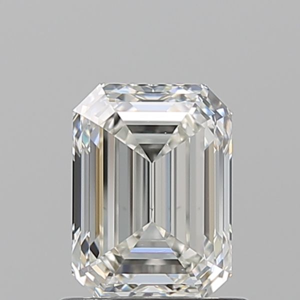 EMERALD 1.09 I VS1 --EX-EX - 100757616181 GIA Diamond