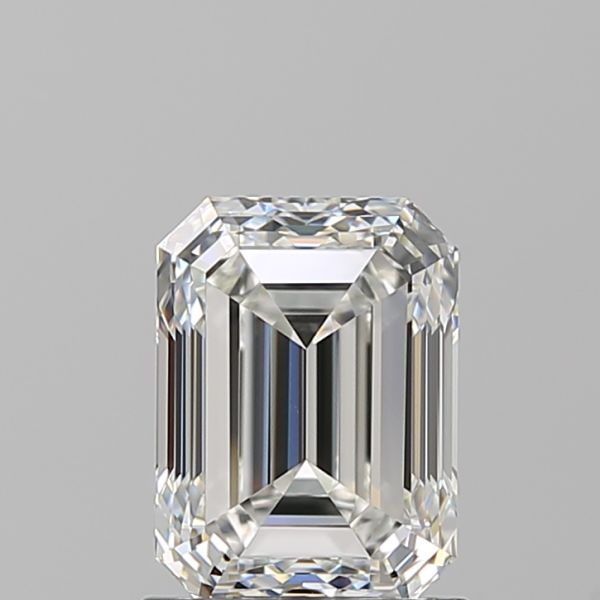 EMERALD 1.5 G VVS2 --EX-EX - 100757618281 GIA Diamond