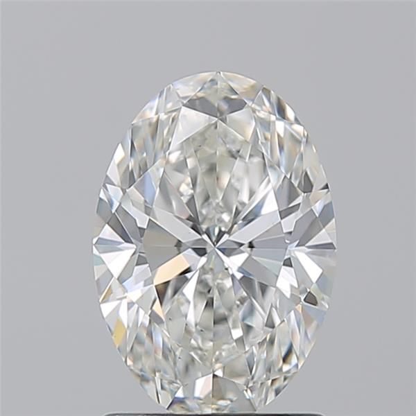 OVAL 1.5 G VS1 --EX-EX - 100757618291 GIA Diamond