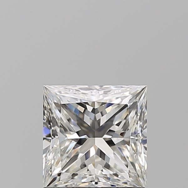PRINCESS 1.2 G VS1 --EX-EX - 100757618540 GIA Diamond