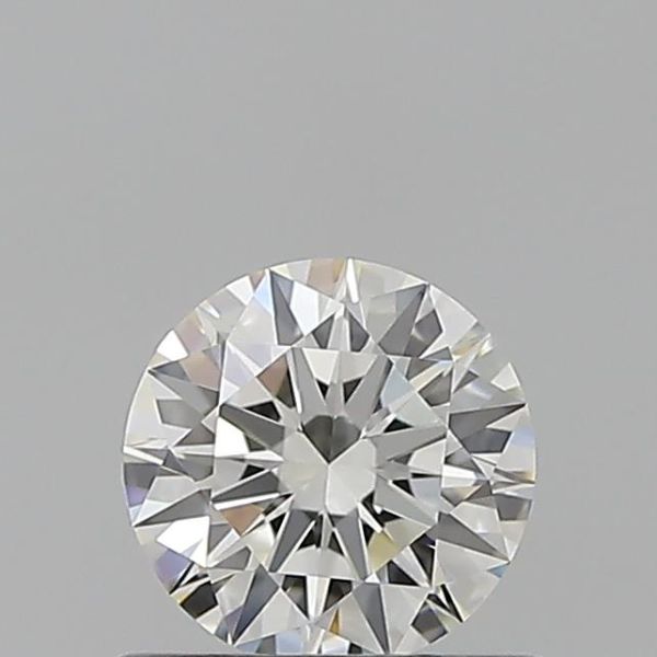 ROUND 0.54 I VS1 EX-EX-EX - 100757618629 GIA Diamond