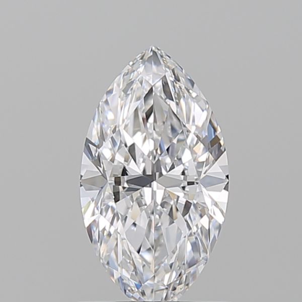 MARQUISE 1.01 D VS1 --EX-EX - 100757619237 GIA Diamond