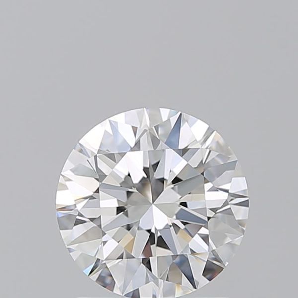 ROUND 1.55 D VVS1 EX-EX-EX - 100757621279 GIA Diamond