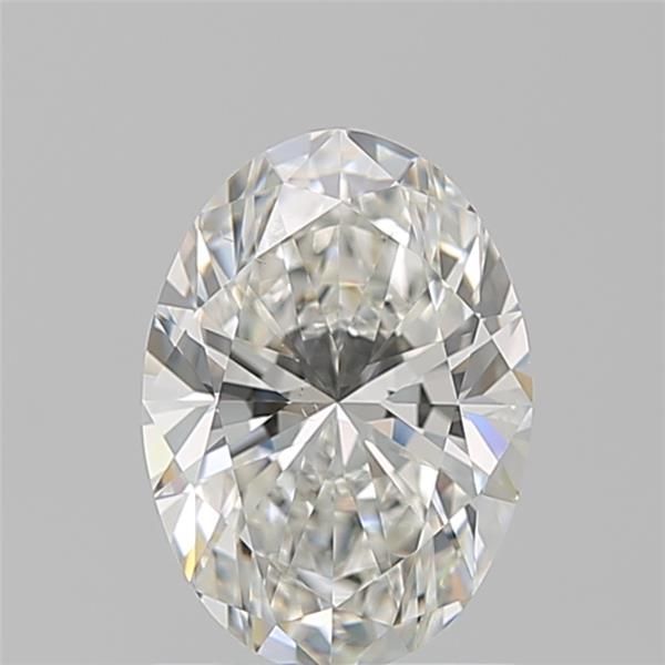 OVAL 1.2 H VS2 --VG-EX - 100757621296 GIA Diamond