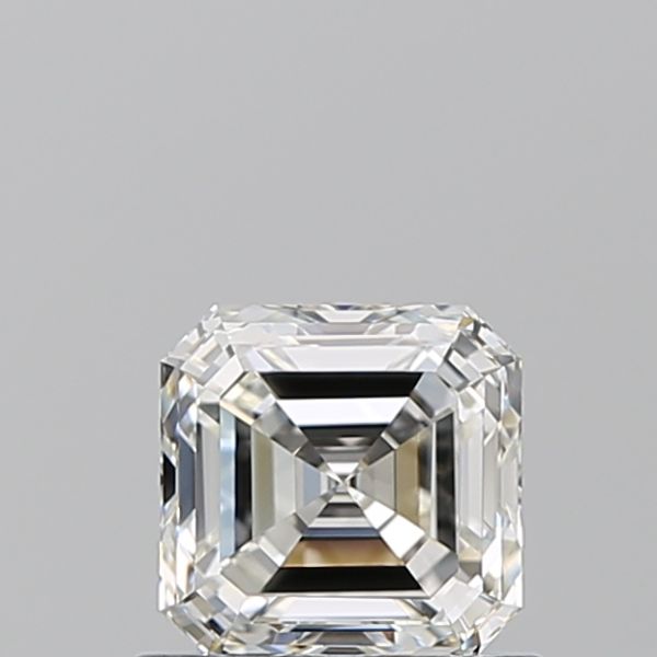 ASSCHER 0.8 I VVS1 --VG-EX - 100757621331 GIA Diamond