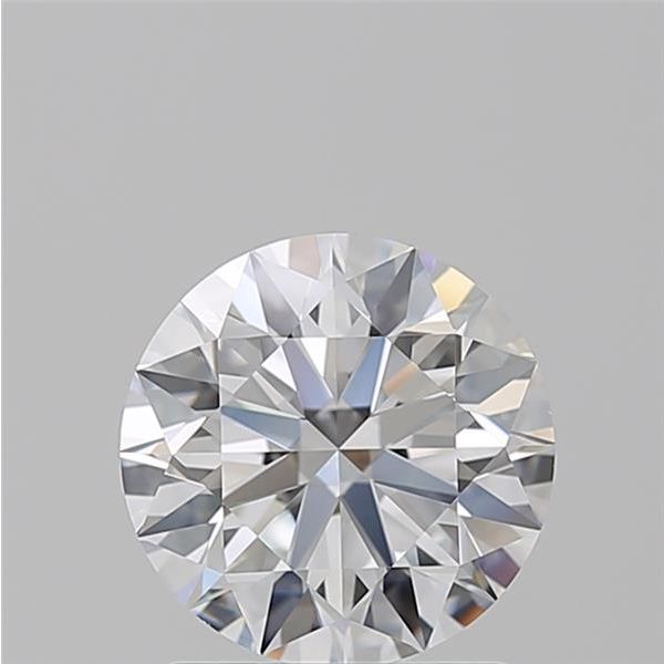 ROUND 1.58 E VS1 EX-EX-EX - 100757621551 GIA Diamond