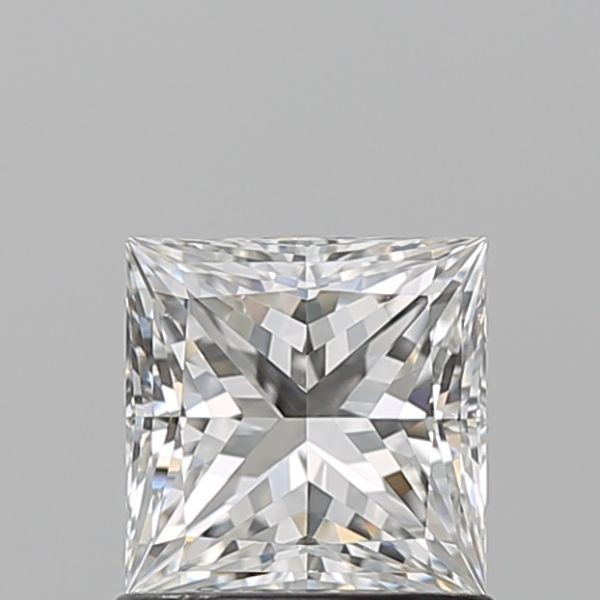 PRINCESS 1.02 G VS1 --EX-EX - 100757622036 GIA Diamond