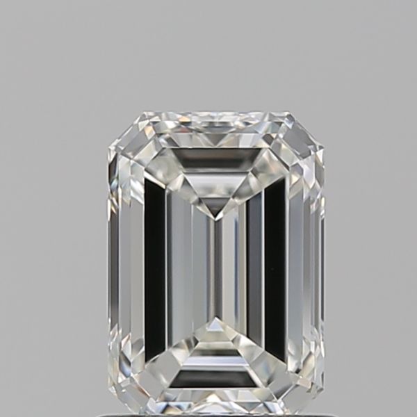 EMERALD 1.2 I VVS1 --EX-EX - 100757622076 GIA Diamond