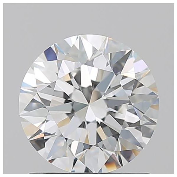 ROUND 1.13 H VVS2 EX-EX-EX - 100757622106 GIA Diamond