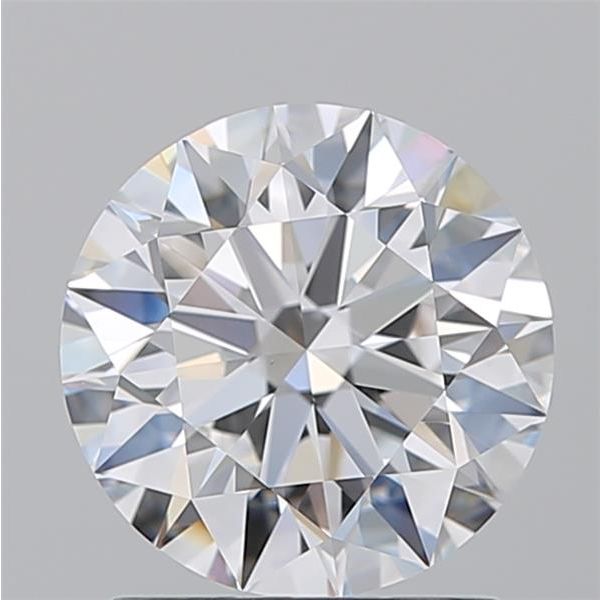 ROUND 1.63 D VS1 EX-EX-EX - 100757622405 GIA Diamond