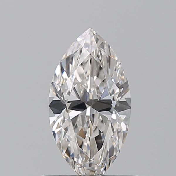 MARQUISE 0.8 H IF --EX-EX - 100757623310 GIA Diamond