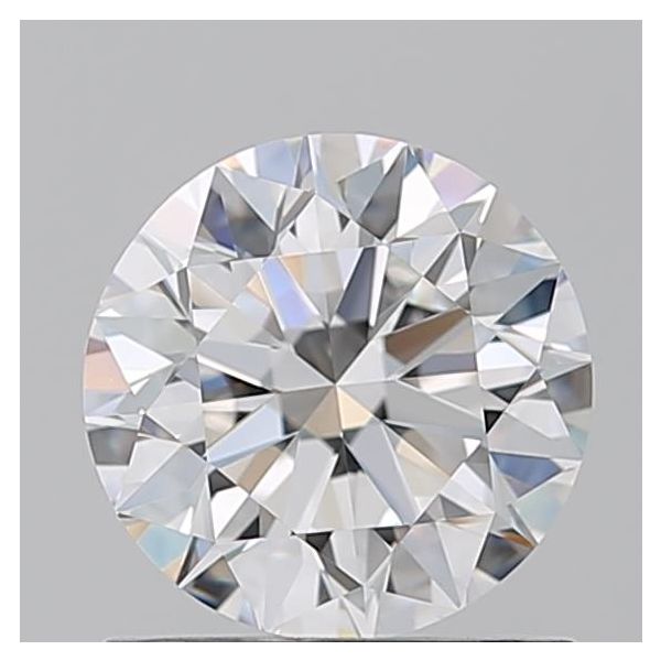 ROUND 1.03 E VVS2 EX-EX-EX - 100757623484 GIA Diamond