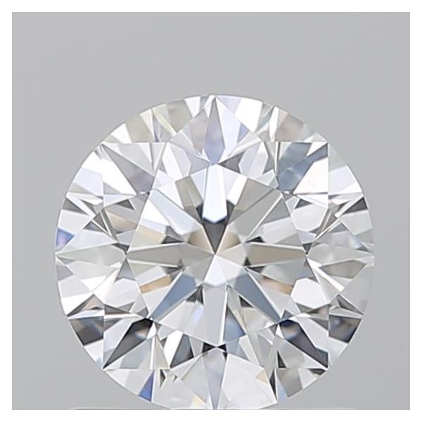 ROUND 1.01 E VS2 EX-EX-EX - 100757623544 GIA Diamond