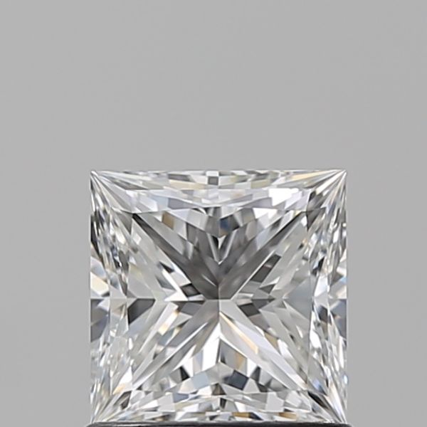 PRINCESS 1.01 F VVS2 --EX-EX - 100757623678 GIA Diamond