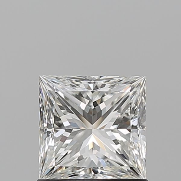 PRINCESS 1.01 G VVS2 --VG-EX - 100757623778 GIA Diamond