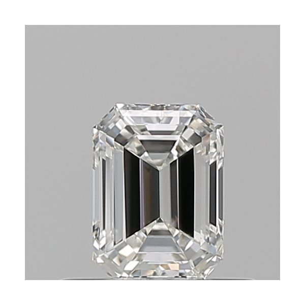 EMERALD 0.5 G VVS2 --VG-EX - 100757624988 GIA Diamond