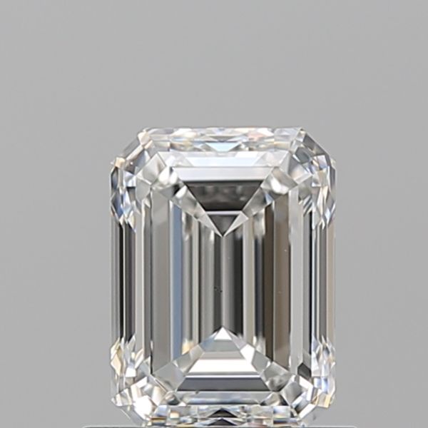 EMERALD 1.01 H VS2 --VG-EX - 100757626551 GIA Diamond
