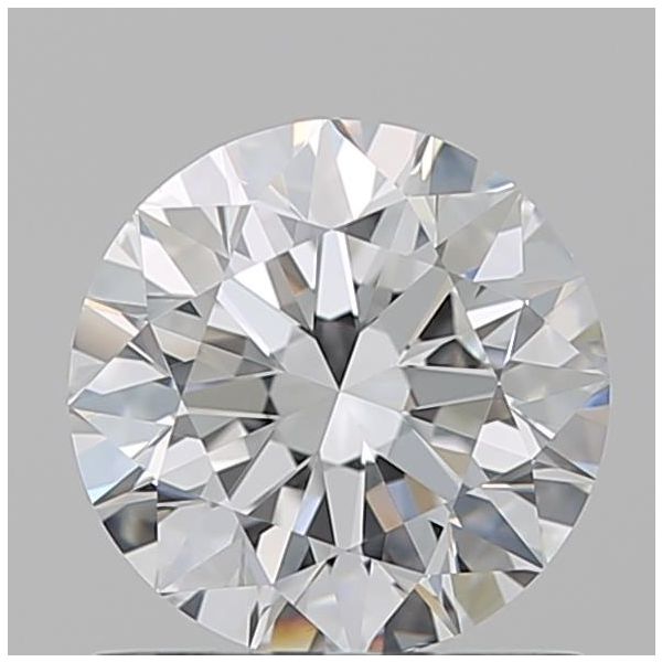 ROUND 1.01 F VS1 EX-EX-EX - 100757626570 GIA Diamond