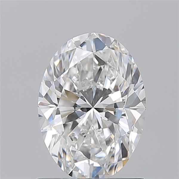 OVAL 1.2 E VS2 --VG-EX - 100757626668 GIA Diamond