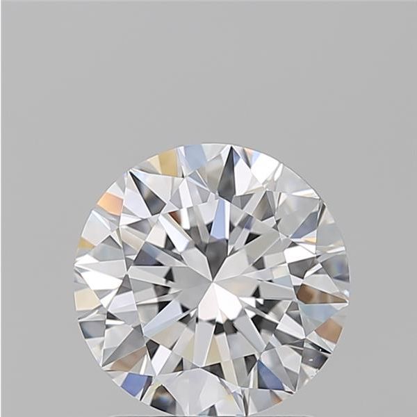 ROUND 1.5 D VS1 EX-EX-EX - 100757628993 GIA Diamond