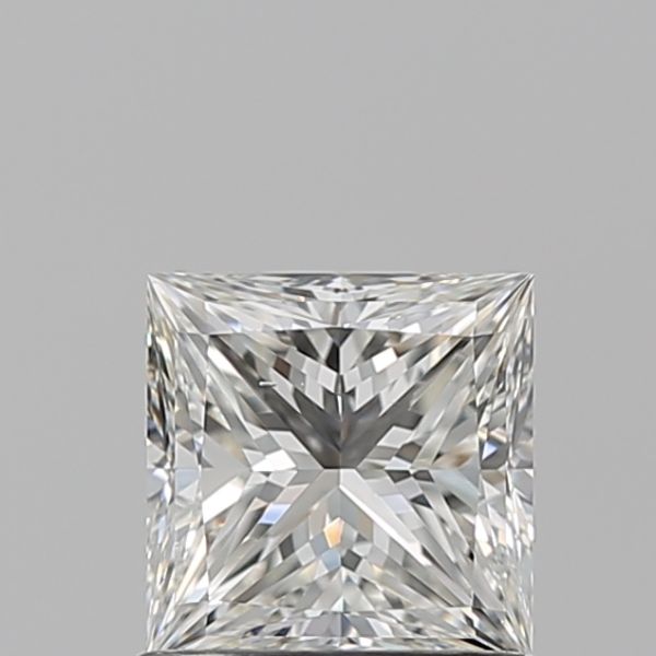 PRINCESS 1.01 H VS2 --VG-EX - 100757630119 GIA Diamond
