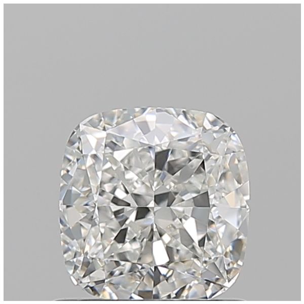 CUSHION 1.02 H VS1 --VG-EX - 100757630836 GIA Diamond