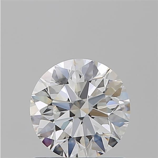 ROUND 1.01 E VS1 EX-EX-EX - 100757632032 GIA Diamond