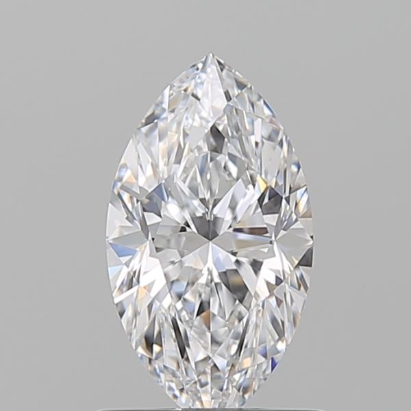 MARQUISE 1.02 D VS1 --EX-EX - 100757632721 GIA Diamond