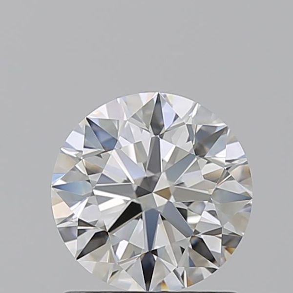 ROUND 1.22 G VVS1 EX-EX-EX - 100757633906 GIA Diamond